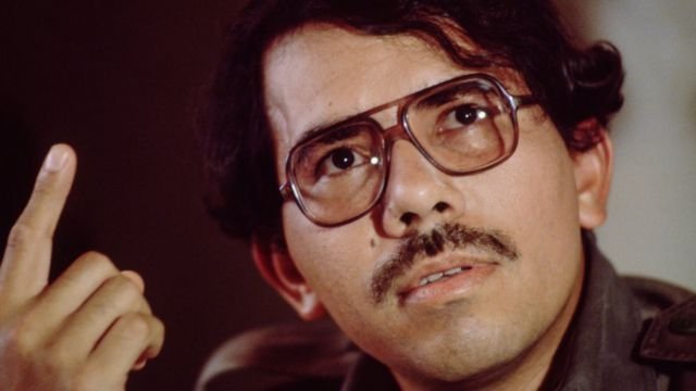 Daniel Ortega, de guerrillero a dictador de Nicaragua